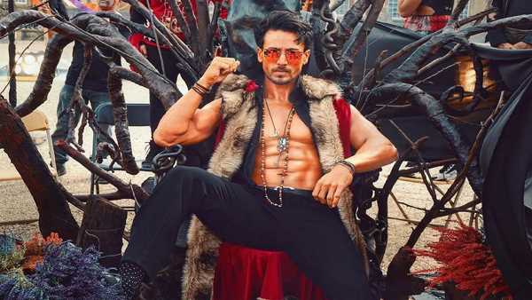 हीरोपंती 2 के मिस हेयरन के लिए दी अपनी आवाज